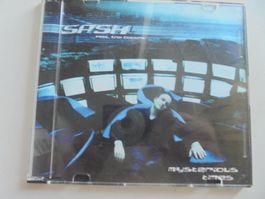 Sash! Feat. Tina Cousins " Mysterious Times " ( VG+ )