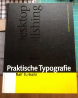 Praktische Typografie Buch