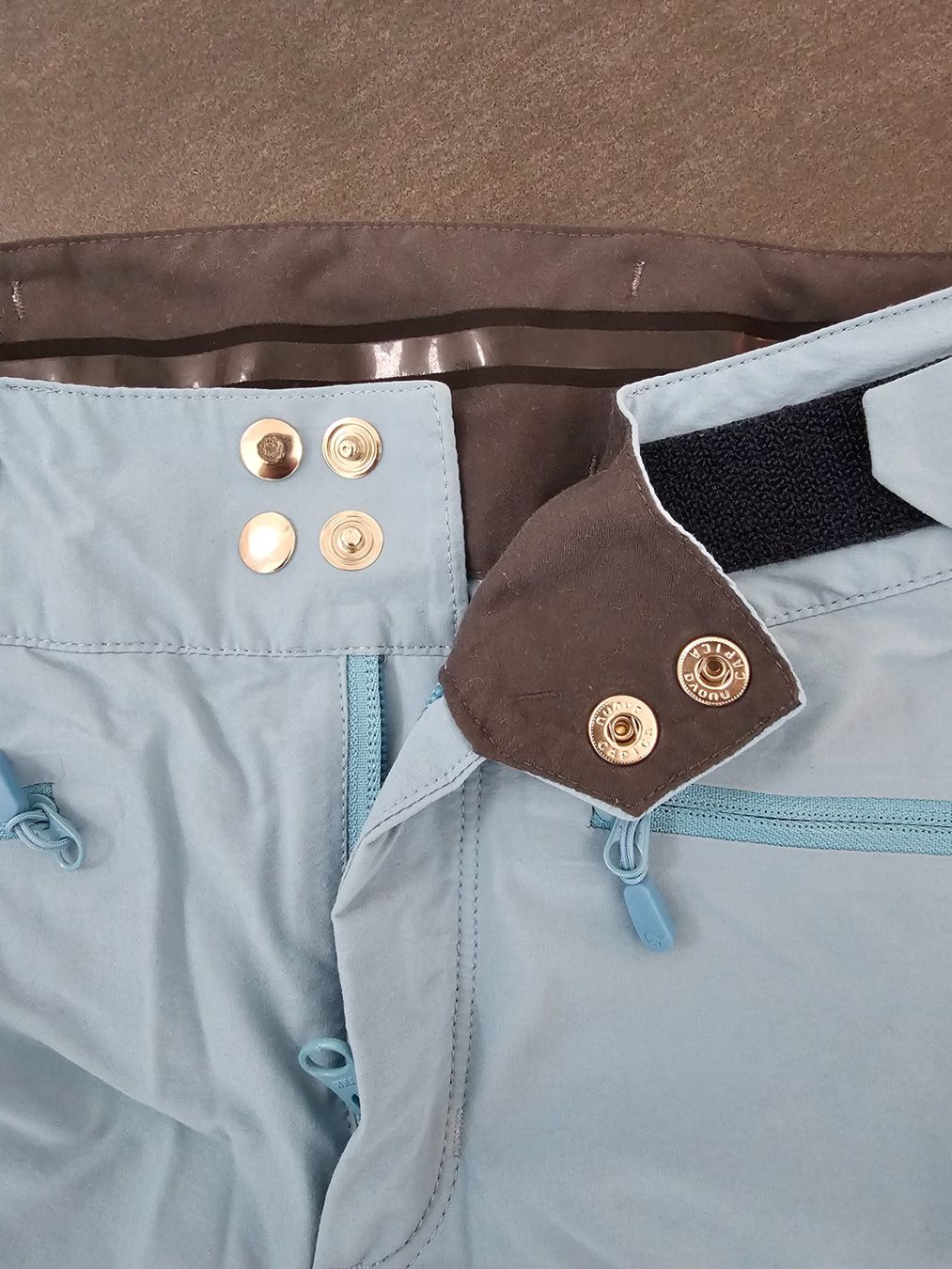 Norrøna Pantaloni: Norrona Bikeshorts XS – Usato da Horw venduto da KatharinaT 4