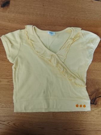 T-Shirt Gr.110