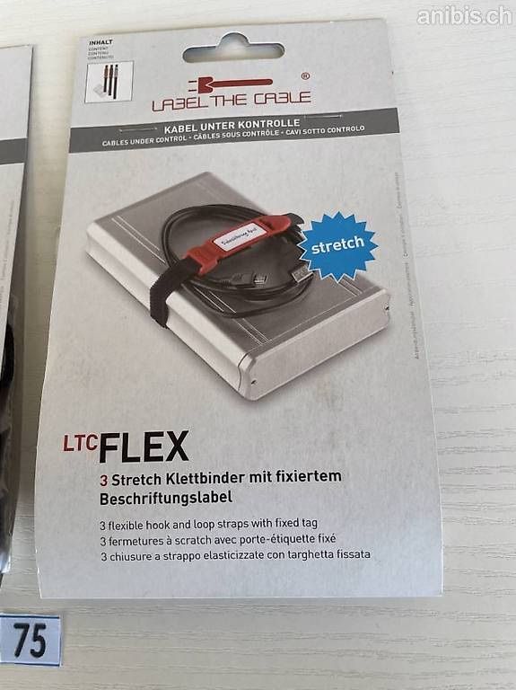 Dischi rigidi: Attache câble disque dur chargeur usb hdmi PlayStation Apple – Nuovo e nell'imballaggio originale da Denges venduto da Ricautomotive 2