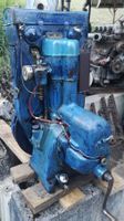 Moteur Stationnaire Bernard W2