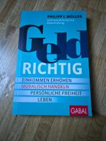 „Geld richtig“ – Dein Boost für starke Finanzen
