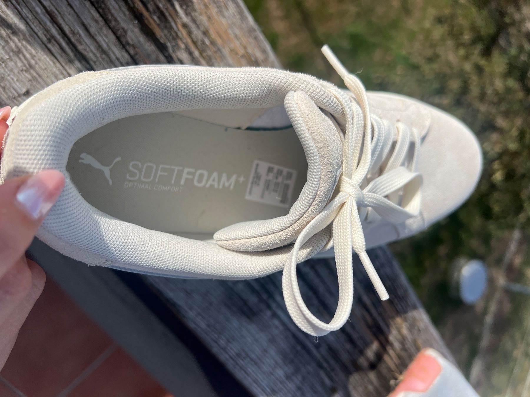 Puma Damenschuhe: Puma Karmen – Gebraucht aus Möhlin von sar_xn6j 4