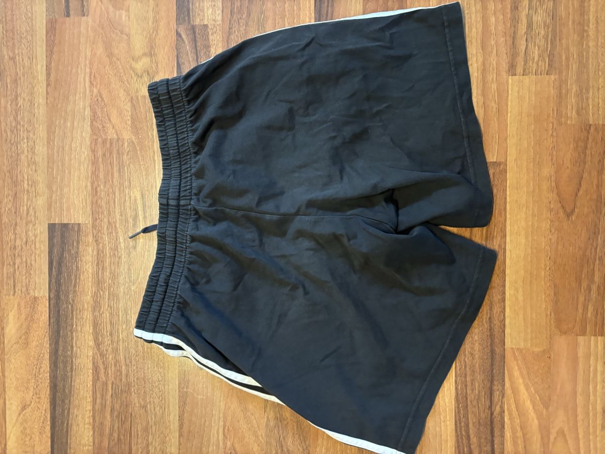 Adidas Pantaloni: Adidas Shorts, Schwarz, Grösse M! – Usato da Bad Zurzach venduto da jim_n97g 1