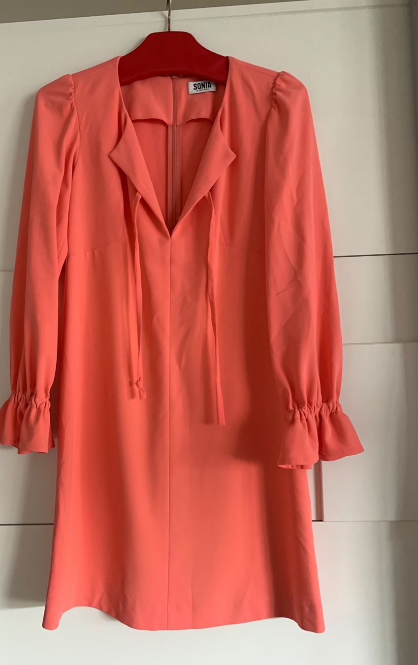Vestiti: Sonia Rykiel kleid – Usato da Zürich venduto da Nikuska32
