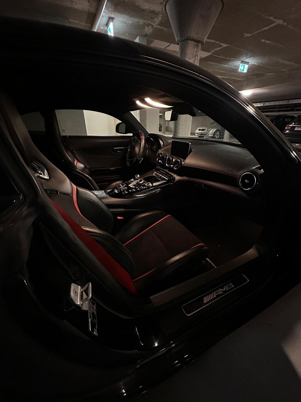 Mercedes-Benz Automobili: Mercedes-AMG GT S Edition ONE – Usato da bettlach venduto da Oegi11 6
