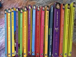 Livres CD Marlène Jobert