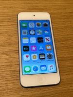 iPod Touch 6th gen
