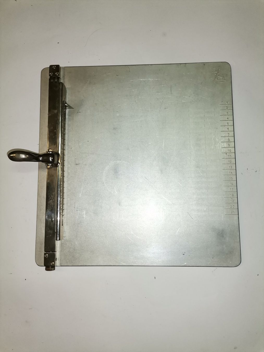 Tablet PC: Klemmbrett, Planhalter – Usato da Kleindöttingen venduto da Katze99 1