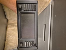 BMW e39 autoradio Bord Monitor (Alpine) 65.52-6 913 387 a