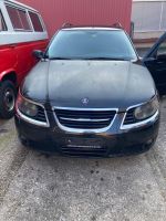 SAAB 9.5 - 2.3 AERO KOMBI