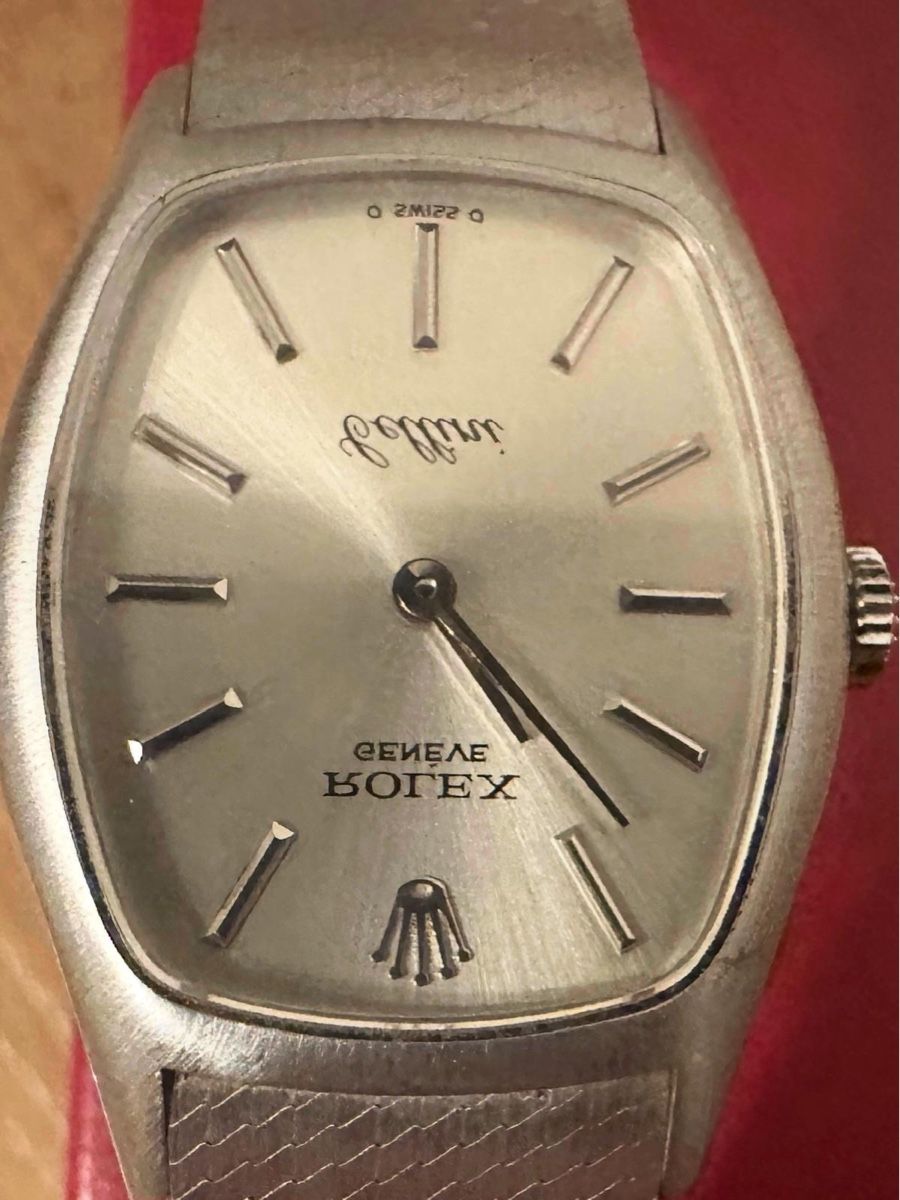 Rolex Orologi: Rolex Cellini Genève – Usato da Münchenstein venduto da Furki22