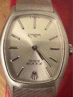 Rolex Cellini Genève