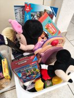 Lot de jeux et jouets Disney, Ravensburger, Spiderman