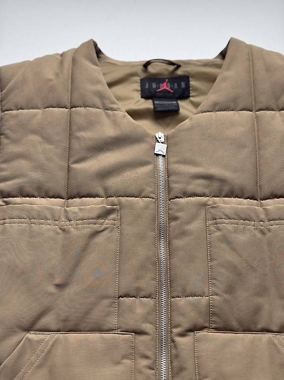Jacken: NIKE JORDAN HERBSTWESTR – Gebraucht aus Basel von rah_c68w 1