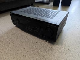 Sony Receiver STR-DE425