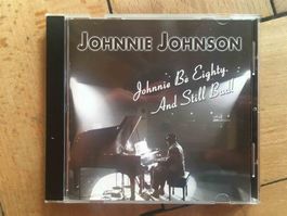 Johnnie Johnson Last Album - rar!