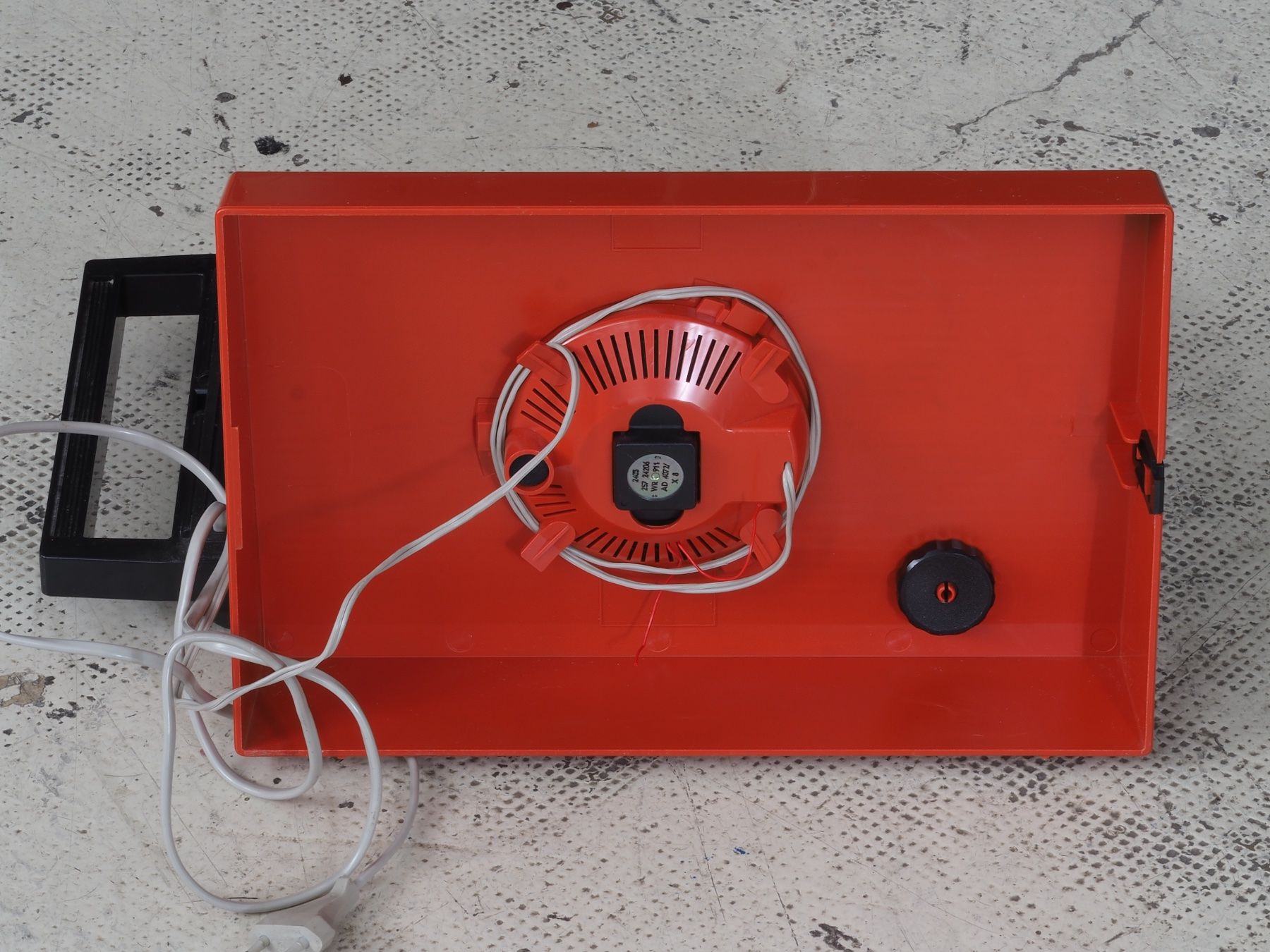 Philips Giradischi: Tourne disque – Usato da Lausanne venduto da Leag 9