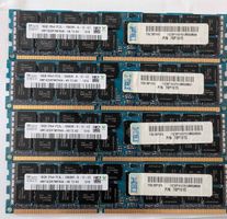SK hynix 16GB 2Rx4 PC3L-10600R RAM Modul