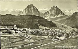 3 x AK EINSIEDELN