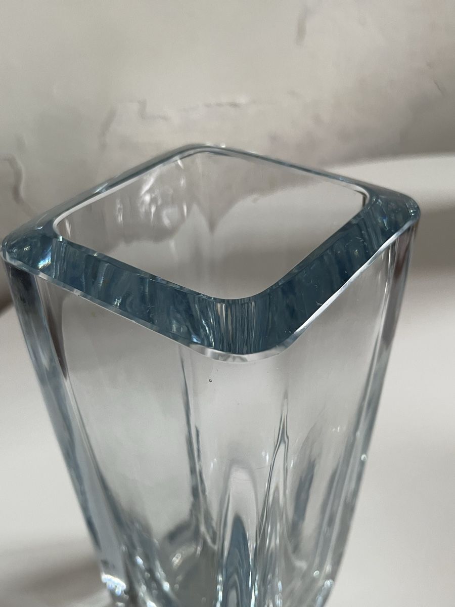 Vasi & Recipienti: Strömbergshyttan midcentury scandi vase – Usato da Basel venduto da Amechan. 4