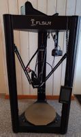FLSUN Super Racer 3D Drucker