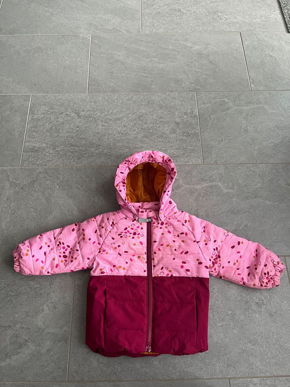 Giacche & Cappotti: Kinderjacke – Usato da Lommiswil venduto da Blusti