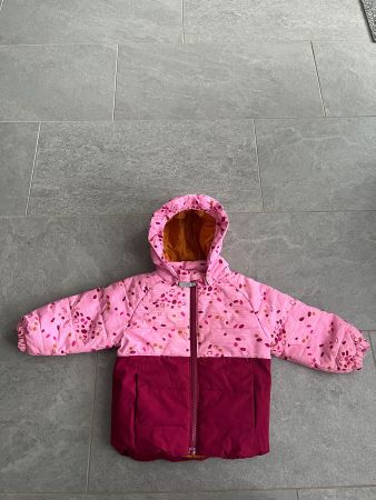 Kinderjacke