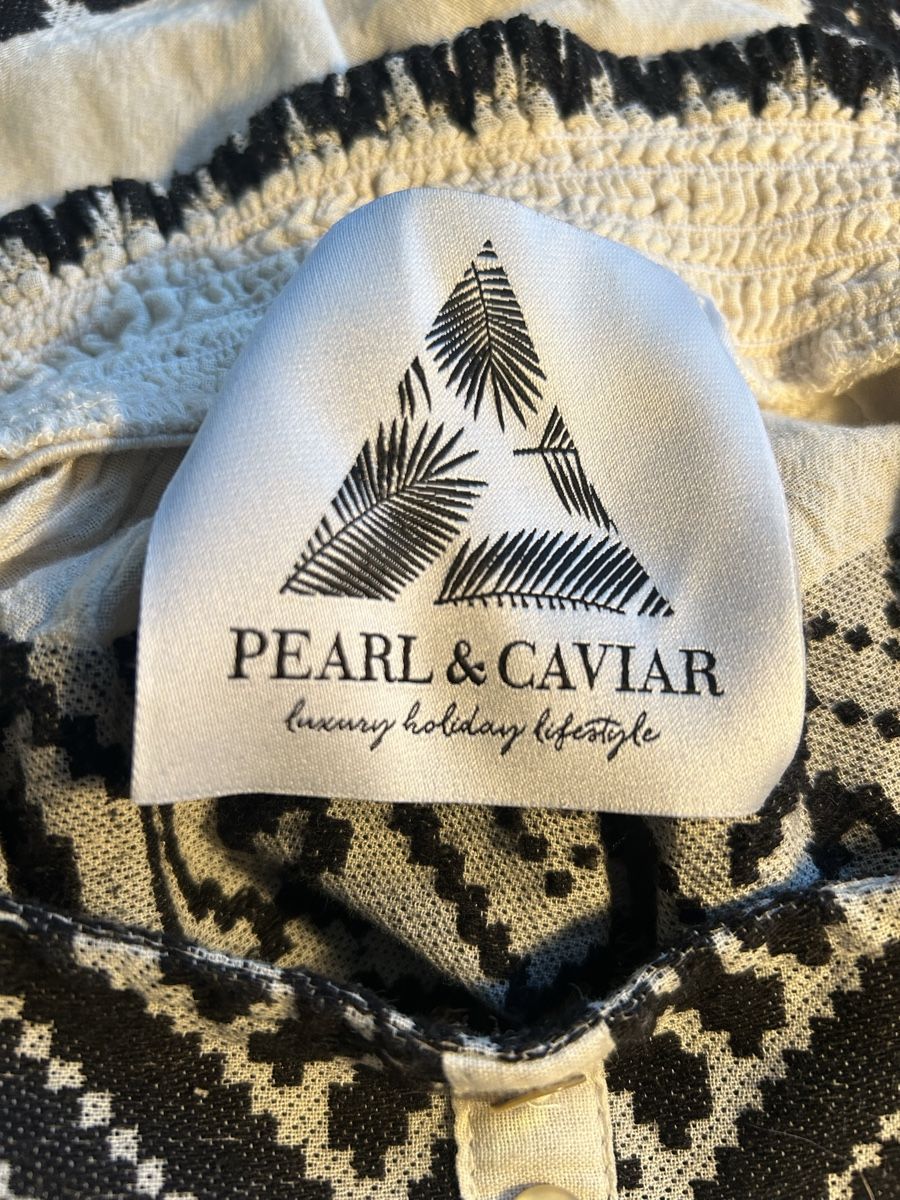 Pantaloni: Shorts von Pearl & Caviar – Nuovo (secondo la descrizione) da Aeugst am Albis venduto da schatzkistee 6