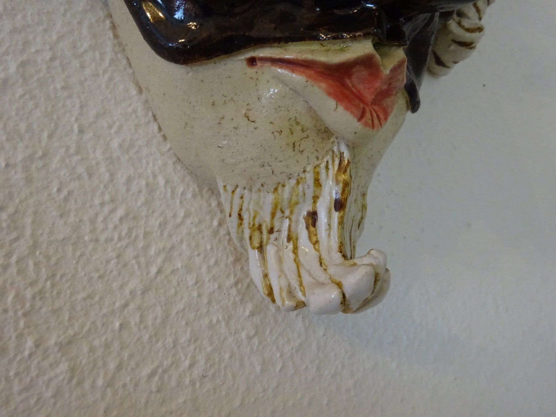 Statuette: Keramik / Pantalone VENEDIG – Usato da Esslingen venduto da eintagammeer 3