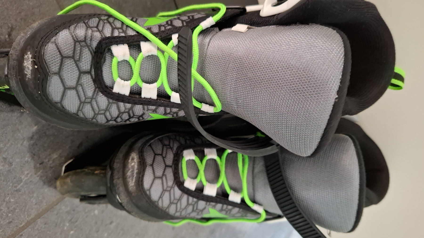Inline-Skating & Rollschuhe: Rollerblade Inline Skates – Gebraucht aus Schöftland von Bikefarmer 3
