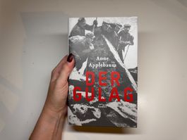 BUCH: Anne Applebaum, Der Gulag