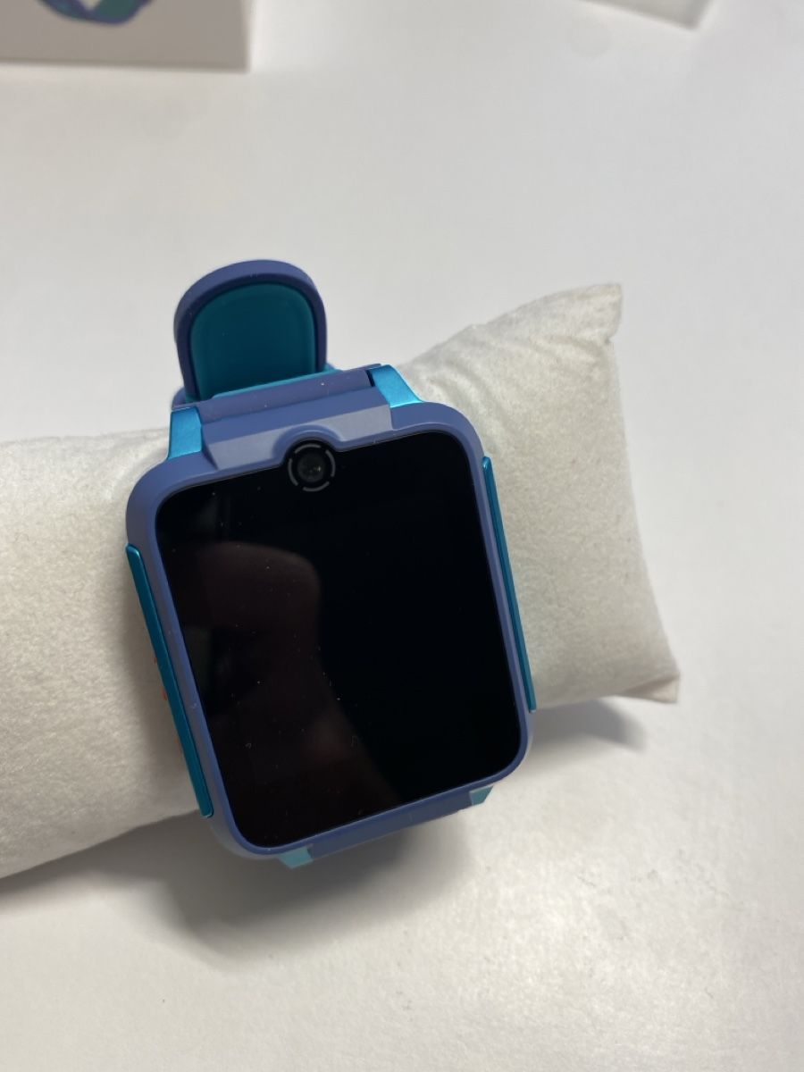 Smartwatch: Kinderuhr TCL Movetime – Nuovo e nell'imballaggio originale da Frenkendorf venduto da tryskac 1