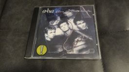 A-ha - Stay on these Roads CD