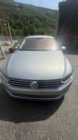 Passat 2 Liter Diesel 2015 Frisch MFK