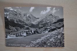 AK Engelberg gegen Jochpass OW