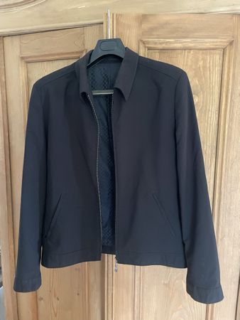 Übergangsjacke, Armand Thiery, Größe 42