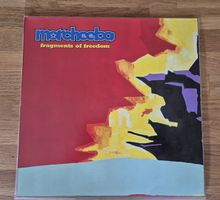 Morcheeba - Fragments Of Freedom (2x Vinyl LP)