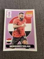 Panini 2026 Mohamed Salah