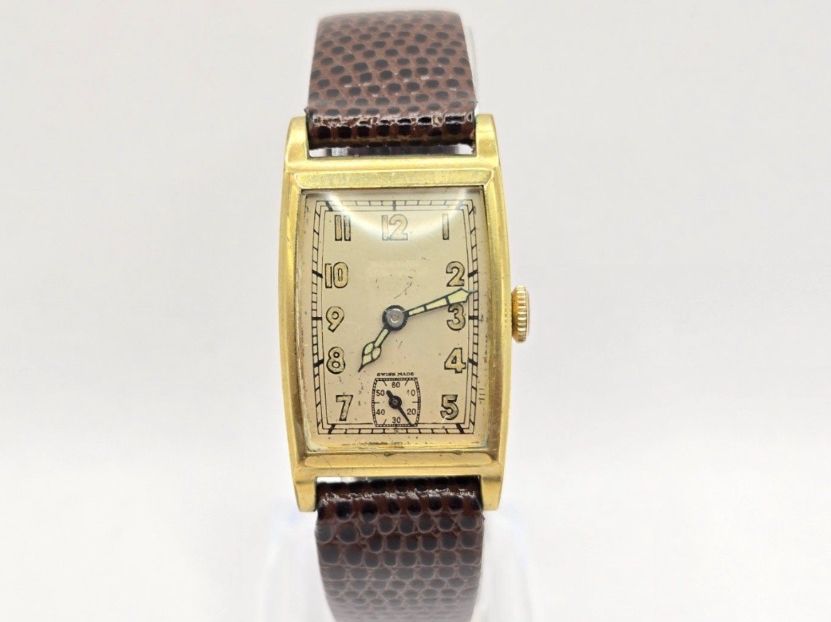 Roamer Orologi: Vintage Roamer Uhr – Usato da Riehen venduto da joh_8pcm 2
