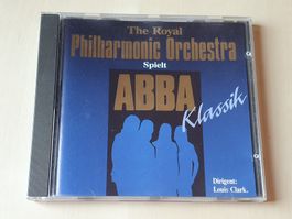 Royal Philharmonic Orchestra spielt Abba Klassik