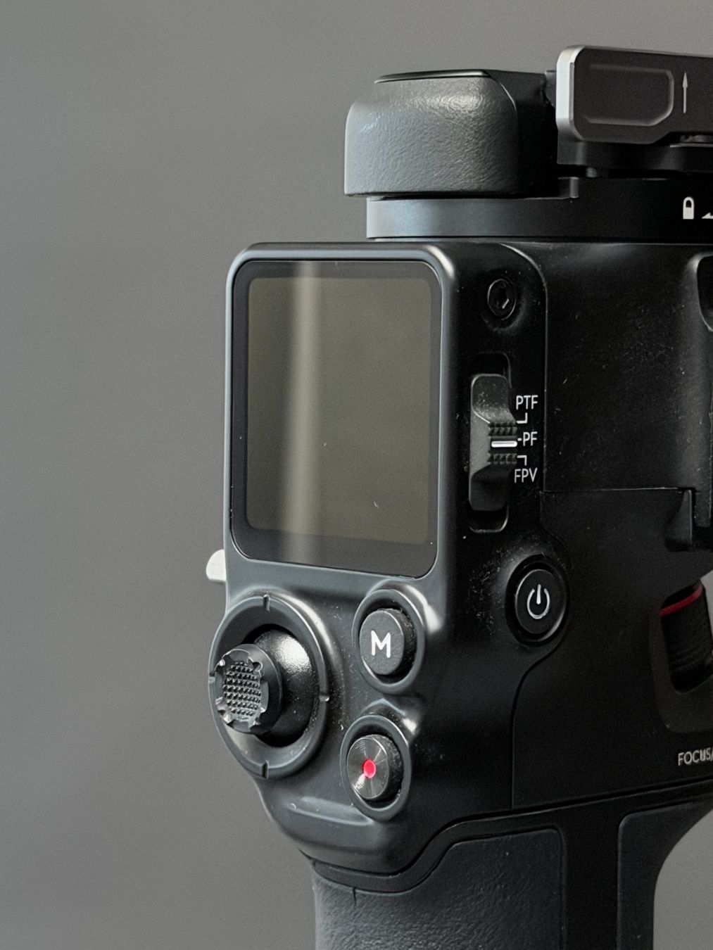 DJI Sonstiges Zubehör: DJI RS4 COMBO - Top - Sous garantie – Gebraucht aus Renan BE von Pro7Concept 1