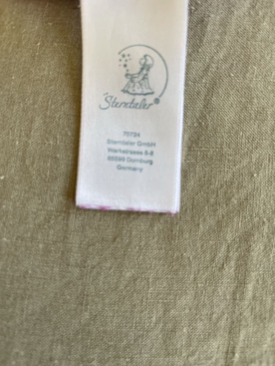 Sterntaler Coperte: Sterntaler Baby Strampelsack – Usato da Hirzel venduto da carta9 1