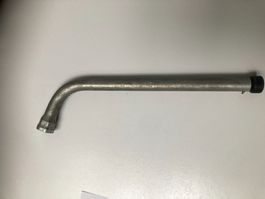 Radmutternschlüssel VW Transporter, T5 T4 T6 7D0 012 219