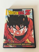 DragonBall Z Super Saiyajin Son Goku DVD
