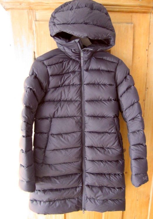 arcteryx seyla mantel