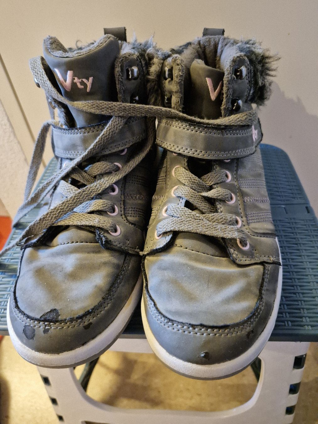 Damenschuhe: Damenschuhe – Gebraucht aus Winterthur von TeresaDb