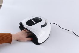 UV LED Lampe f. Nägel Nageltrockner 120W