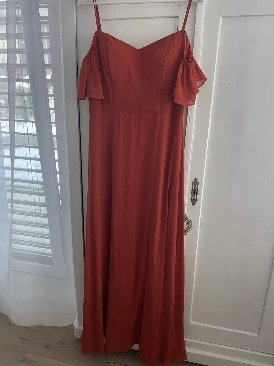 Vestiti: Langes Kleid – Usato da Luzern venduto da Kim037 1